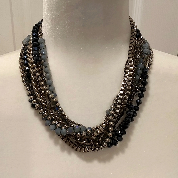 None Jewelry - Versatile Lengths Necklace